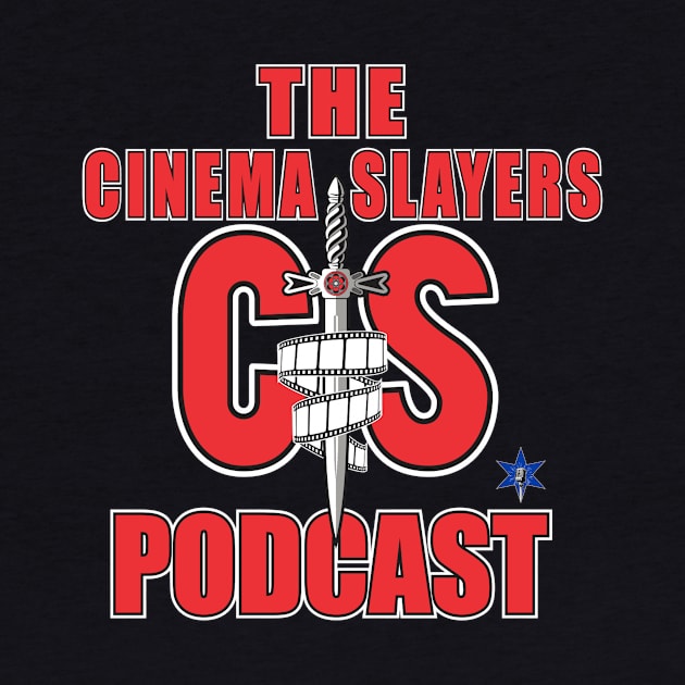 CS Main by cinema_slayers_podcast